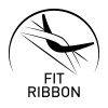 Fit Ribbon
