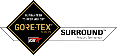 GORE-TEX® SURROUND™