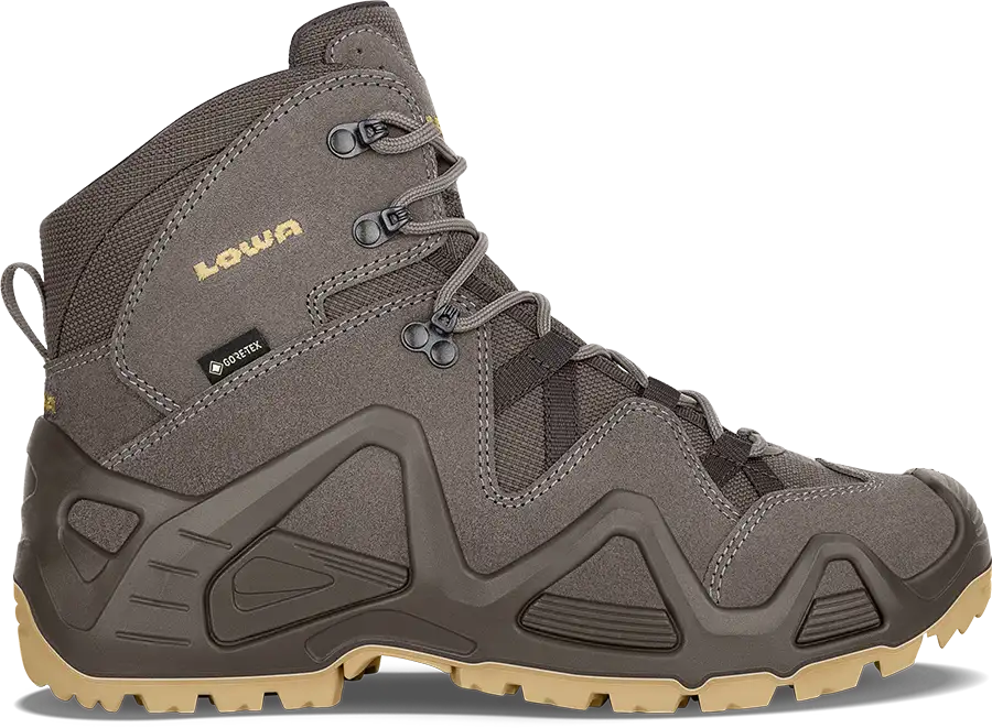 Zephyr GTX Mid hiking boot