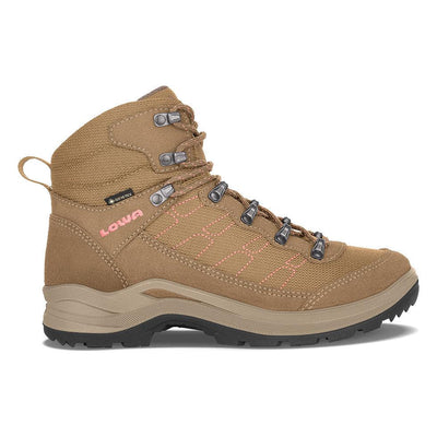 The Taurus Pro GTX Mid Named Among Outside's Best Hiking Boots of 2021