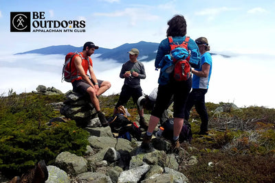2023 Appalachian Mountain Club Partnership Spotlight