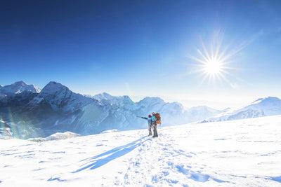 Calling All Rad Women – Here’s Your Chance for An Everest Basecamp Trip!