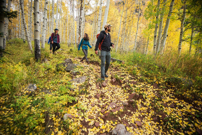 LOWA HITS THE ROAD WITH FALL EVENTS