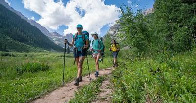 2023 American Hiking Society Partnership Spotlight