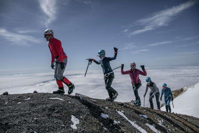 AWExpeditions Summit Scholarship Celebrates Its 3rd Birthday | by Sunny Stroeer