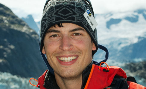 Max Seigal
