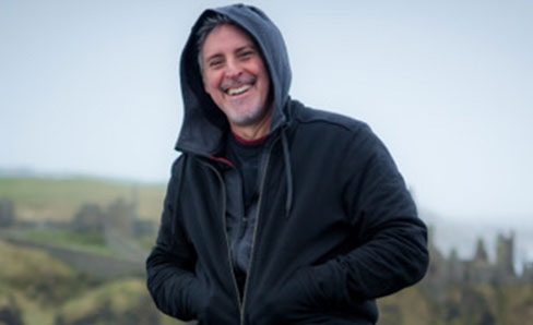 Andy Hettinger