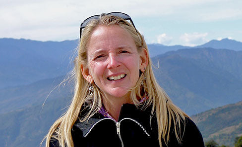 Beth Whitman