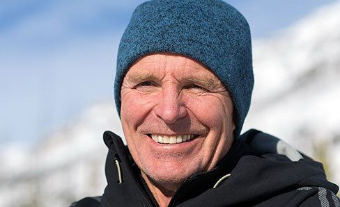 John Roskelley