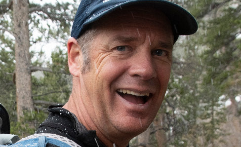 Kurt Wedberg