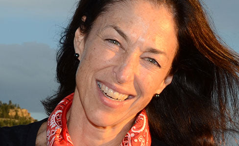 Lisa Ballard