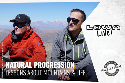 LOWA Live! with Mike & Steve Marolt