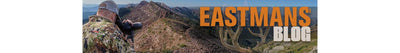 Eastman's Blog: LOWA Baldo GTX Takes Comfort to the Next Level