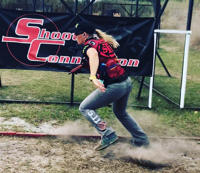 Biathlon & the Importance of Great Footwear - By Lanny Barnes