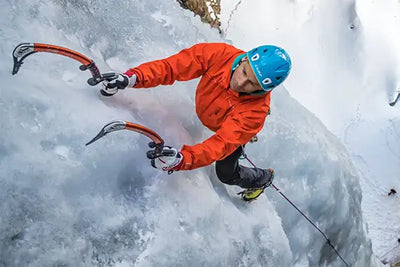 Ice Climbing Festivals 22/23 Season