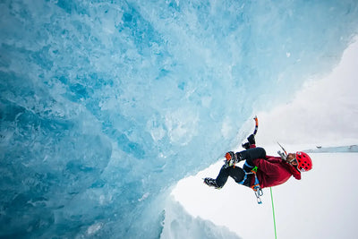Ice Climbing Festivals 23-24 Season