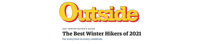 Best Winter Hikers of 2021 - Outside Magazine