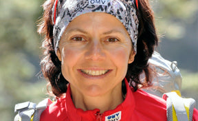 Gerlinde Kaltenbrunner