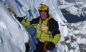 Hans Kammerlander