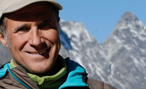 Ralf Dujmovits