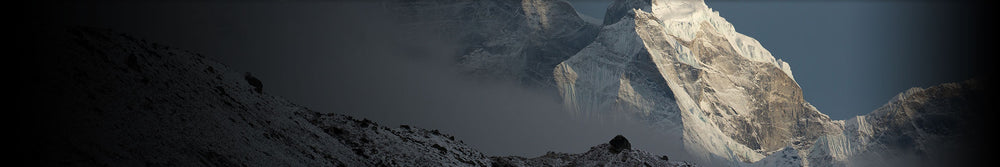 Retail - Mountaineering (Men)