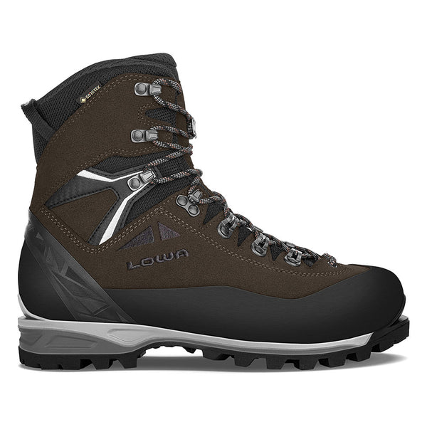 マムートALPINE EXPERT PRIME GROVE 7 GORETEX Lowa Alpine Expert GTX Review | Tested & Rated