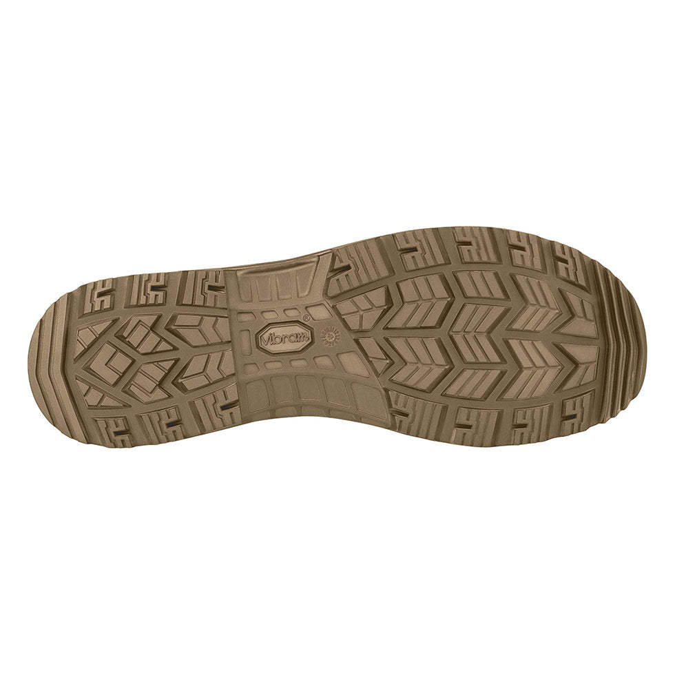BREACHER S MID - COYOTE OP – LOWA Boots BREACHER S MID - COYOTE OP – LOWA Boots