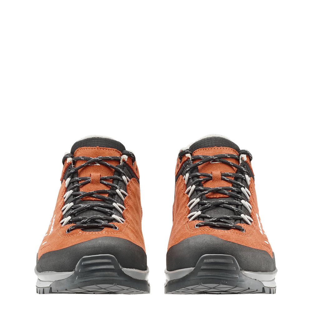 DELAGO GTX LO - ORANGE/BLACK