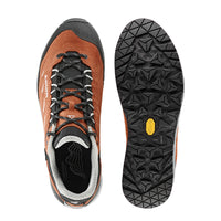 DELAGO GTX LO - ORANGE/BLACK