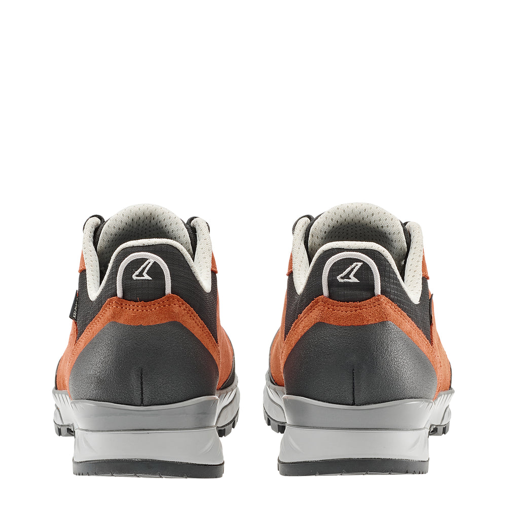 DELAGO GTX LO - ORANGE/BLACK