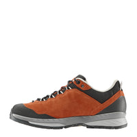 DELAGO GTX LO - ORANGE/BLACK