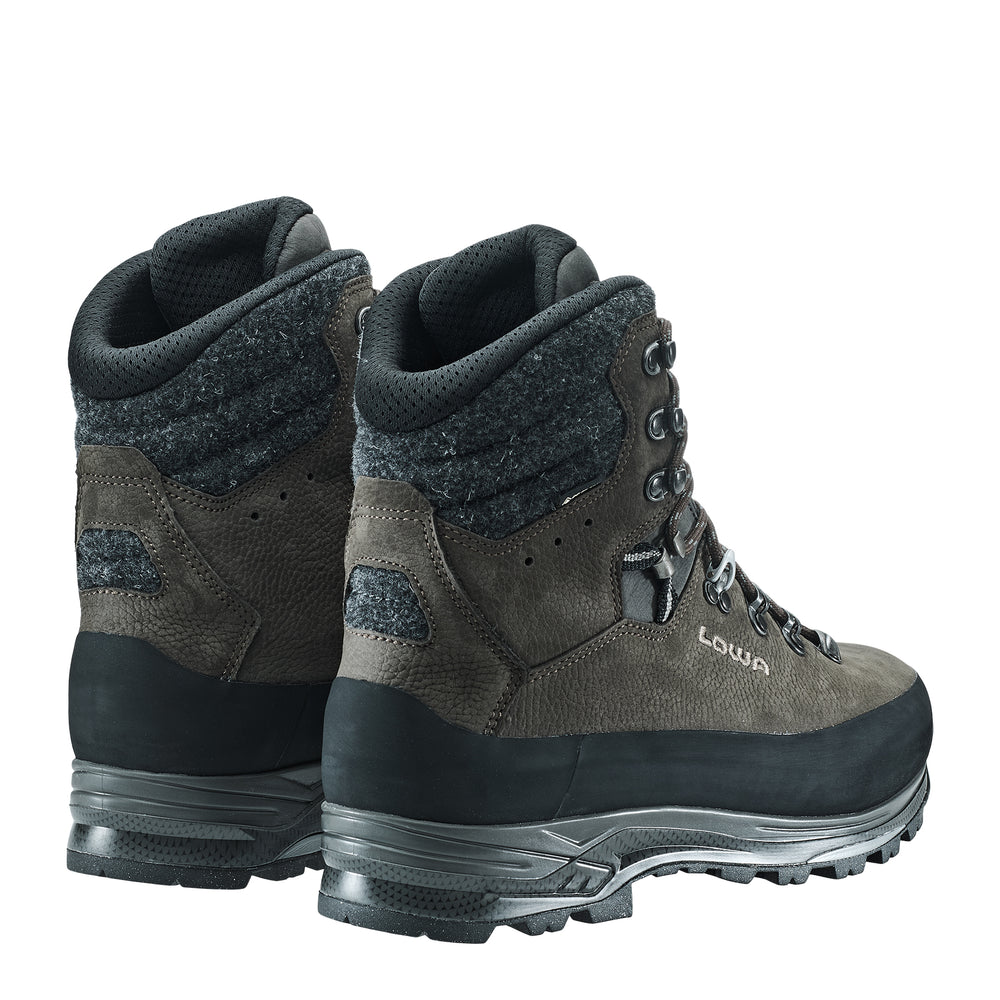 TIBET EVO 400 GTX - SLATE