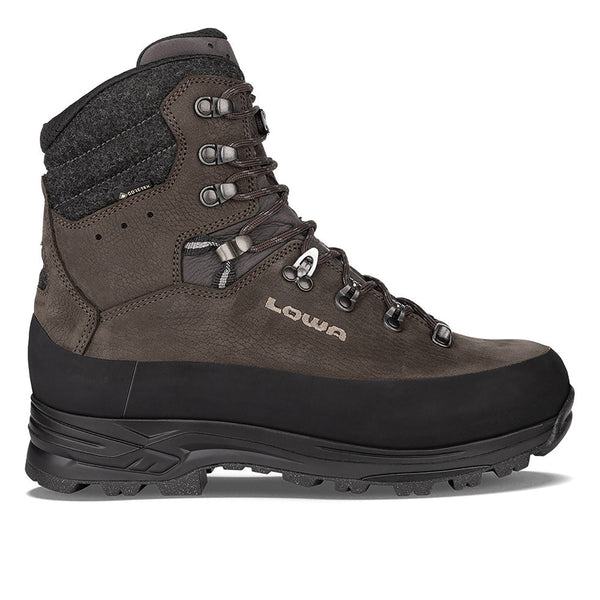 TIBET EVO 400 GTX - SLATE – LOWA Boots display picture 2