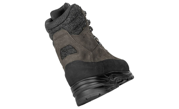 TIBET EVO 400 GTX - SLATE