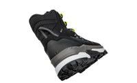 RANDIR GTX MID - BLACK/GREY