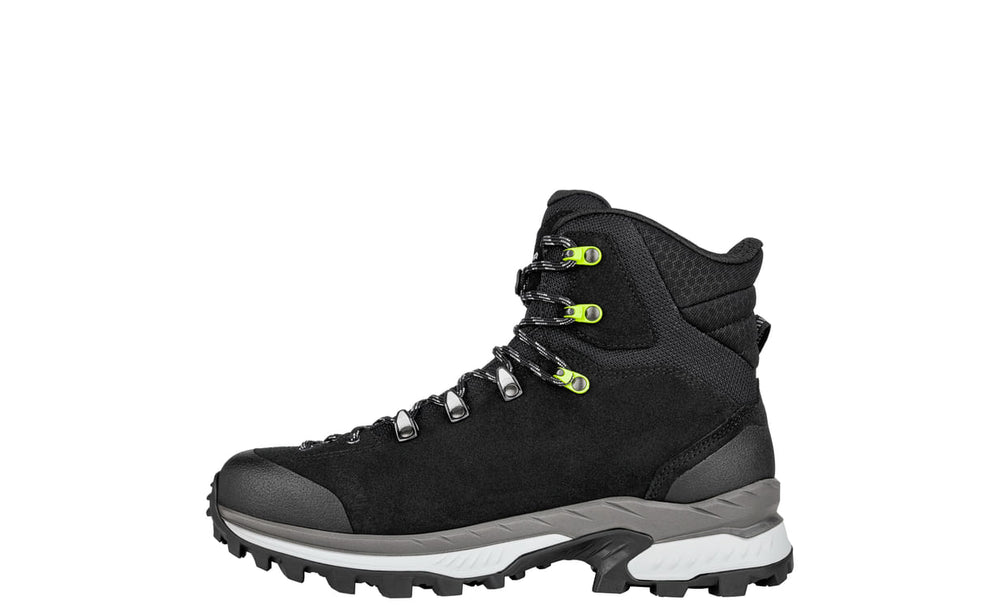 RANDIR GTX MID - BLACK/GREY