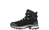 RANDIR GTX MID - BLACK/GREY