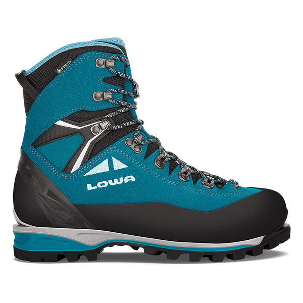 マムートALPINE EXPERT PRIME GROVE 7 GORETEX LOWA ALPINE EXPERT II GTX – Men Mountaineering Shoes