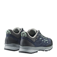 DELAGO GTX LO WS - NAVY/MILKY GREEN
