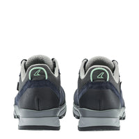 DELAGO GTX LO WS - NAVY/MILKY GREEN