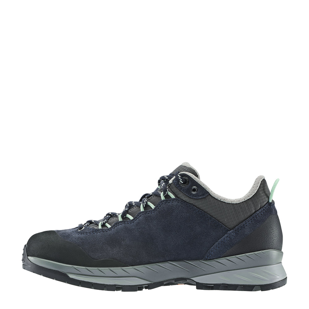 DELAGO GTX LO WS - NAVY/MILKY GREEN