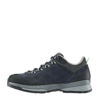 DELAGO GTX LO WS - NAVY/MILKY GREEN