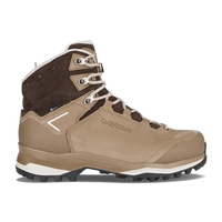 LADY LIGHT EVO GTX - HUMUS/BROWN
