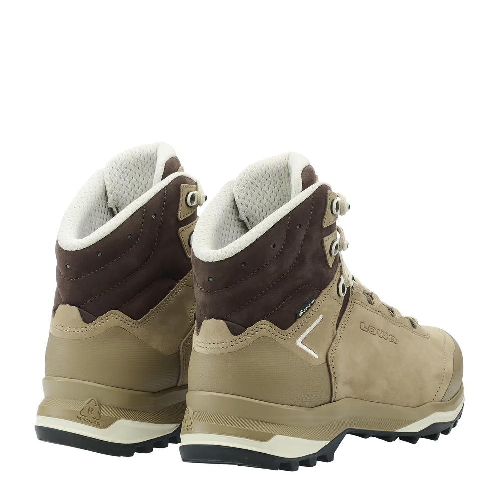 LADY LIGHT EVO GTX - HUMUS/BROWN