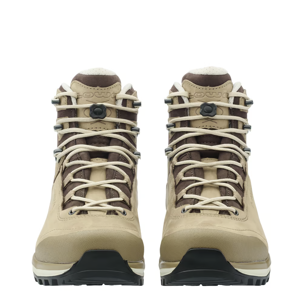 LADY LIGHT EVO GTX - HUMUS/BROWN