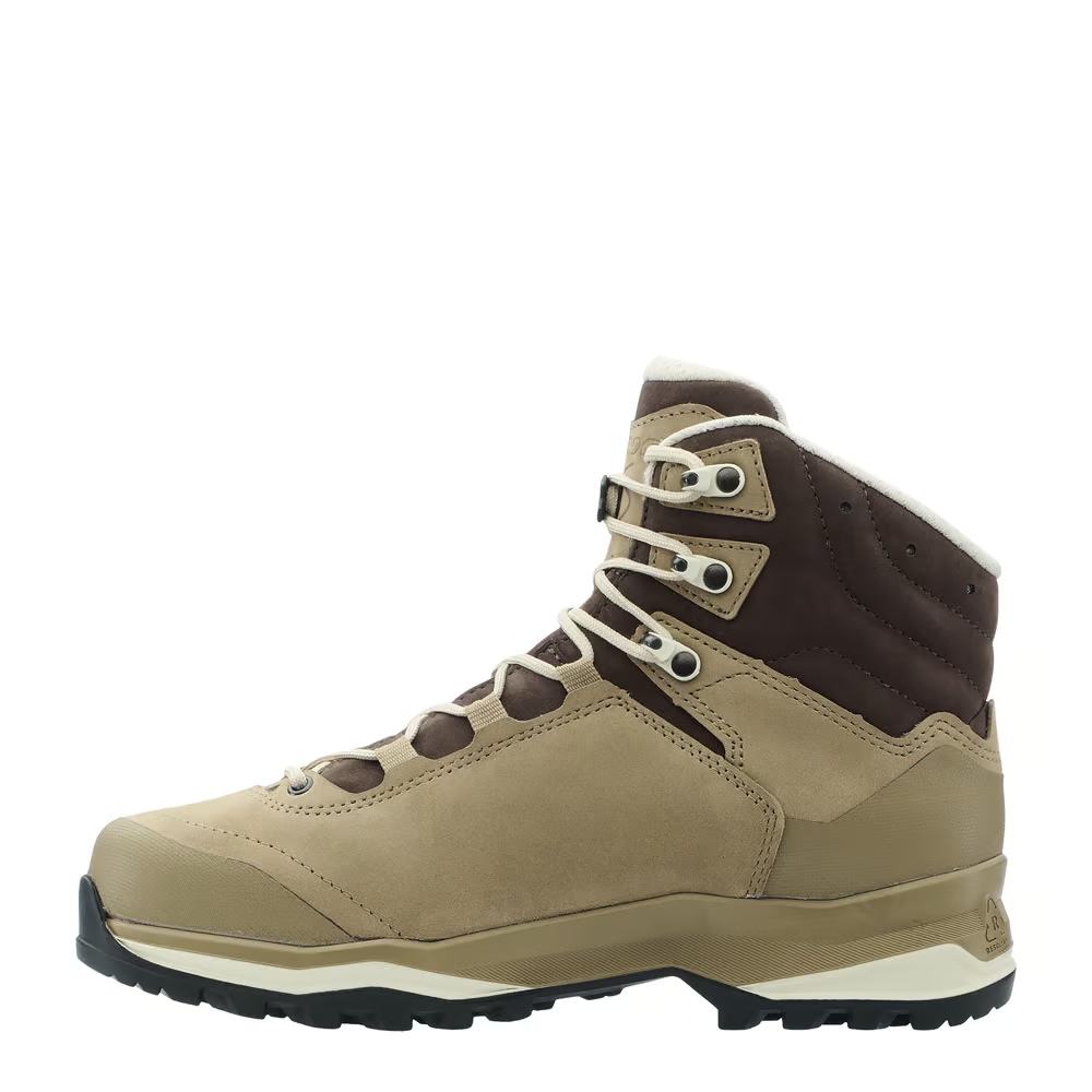 LADY LIGHT EVO GTX - HUMUS/BROWN
