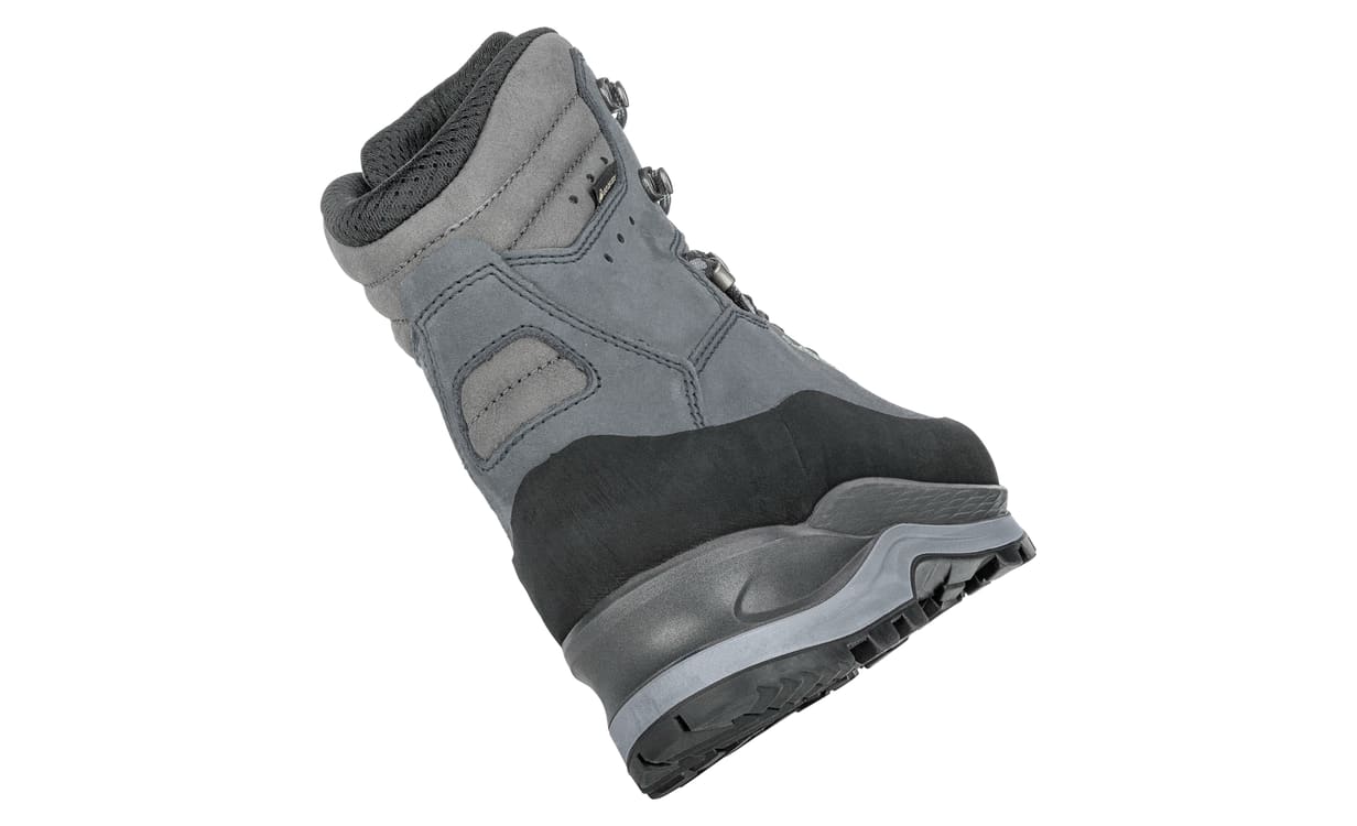 TIBET EVO GTX WS - SMOKE GREEN/JADE – LOWA Boots