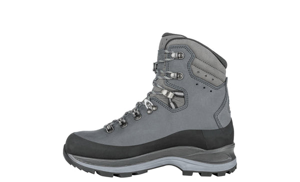 TIBET EVO GTX WS - SMOKE GREEN/JADE
