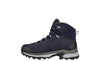 CORVARA GTX MID WS - NAVY/ARCTIC