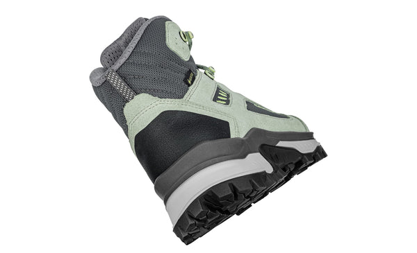 CORVARA GTX MID WS - PATINA GREEN/GREY